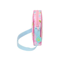 Bolso bandolera safta barbie 180x160x40 mm