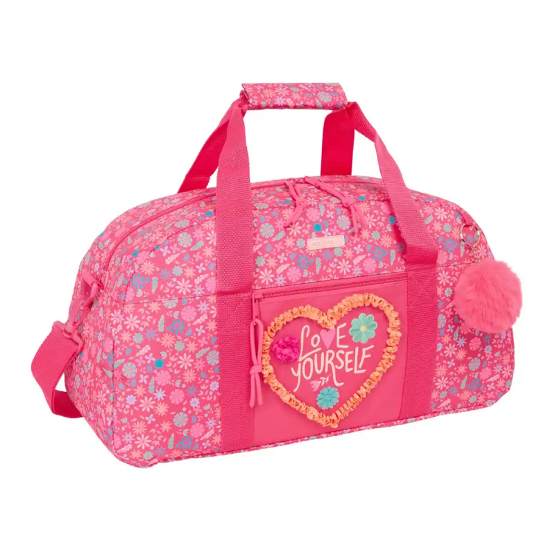 Bolsa de deporte safta safta feeling 260x500x200 mm