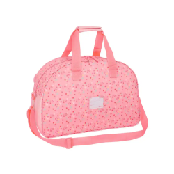 Bolsa de deporte safta reciclado moos passion 330x480x210 mm