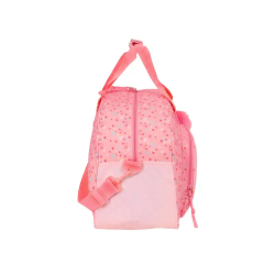 Bolsa de deporte safta reciclado moos passion 330x480x210 mm