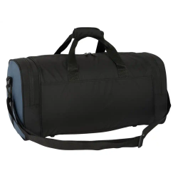Bolsa de deporte safta reciclado blackfit8 california 260x550x270 mm