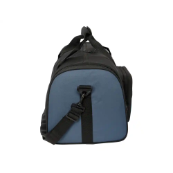 Bolsa de deporte safta reciclado blackfit8 california 260x550x270 mm