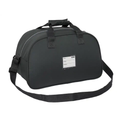 Bolsa de deporte safta real madrid 3 equipacion 24/25 240x400x230 mm