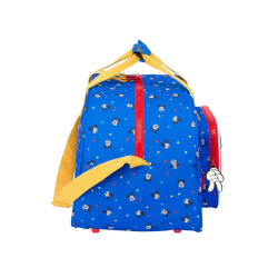 Bolsa de deporte safta mickey mouse good day 240x400x230 mm