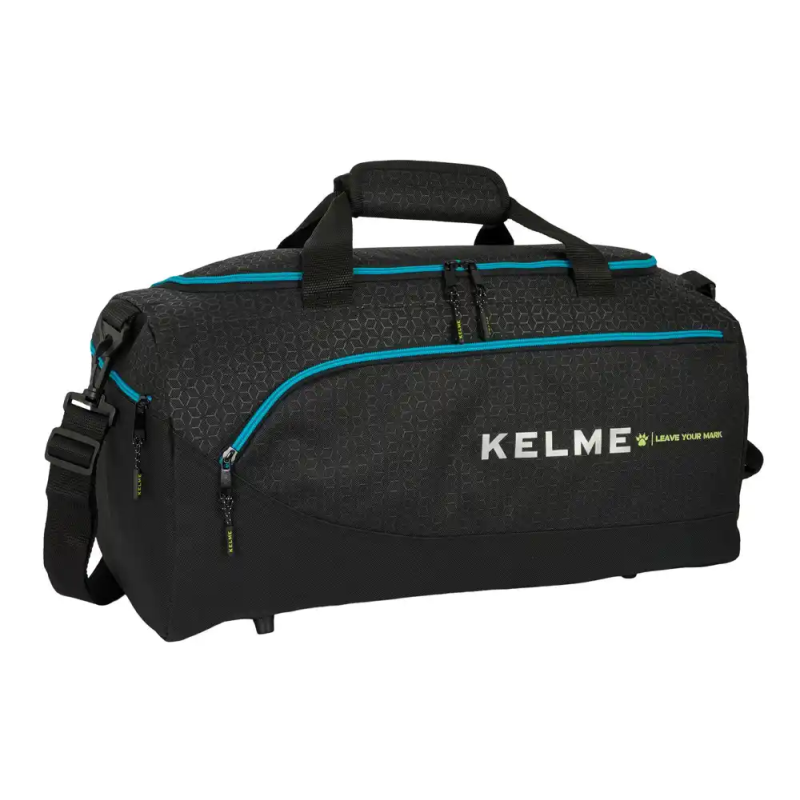 Bolsa de deporte safta kelme iron 250x500x250 mm