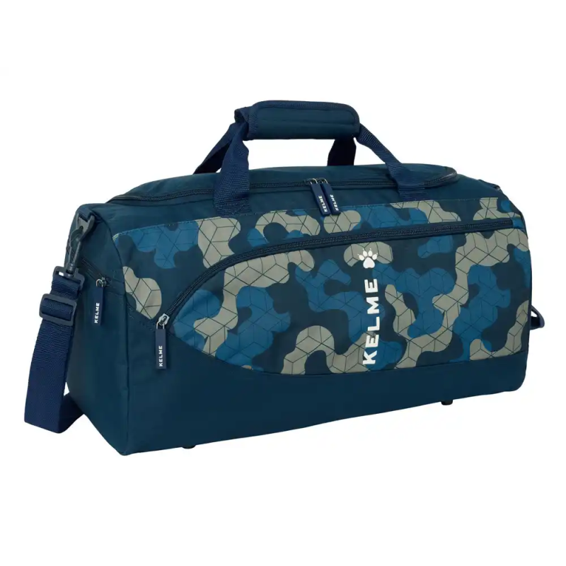 Bolsa de deporte safta kelme epic 250x500x250 mm