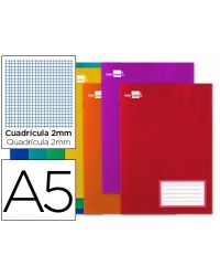 LIBRETA LIDERPAPEL WRITE A5...
