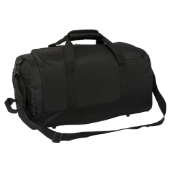 Bolsa de deporte safta kappa dark 250x500x250 mm