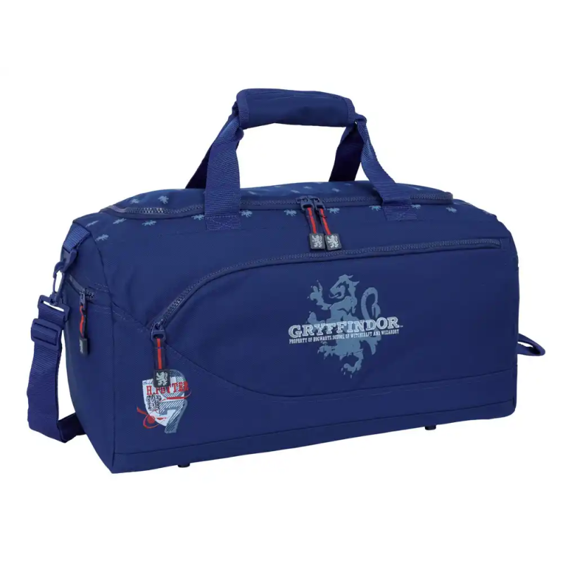 Bolsa de deporte safta harry potter captain 250x500x250 mm