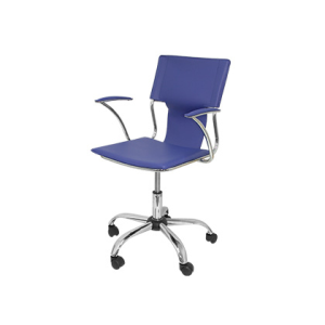 Silla giratoria pyc...