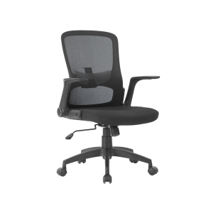 Silla giratoria q-connect...