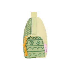 Bolso escolar portatodo safta mufasa 70x210x80 mm