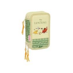 Plumier escolar safta...