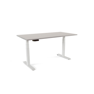 Mesa rocada regulable en...