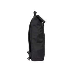 Mochila safta solapa para portatil 15,6'' f.c. barcelona premium black 130x290x420 mm