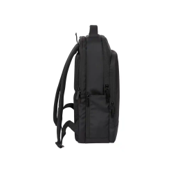 Mochila safta para portatil 15,6/'+ tablet+ usb f.c. barcelona premium black 150x290x440 mm