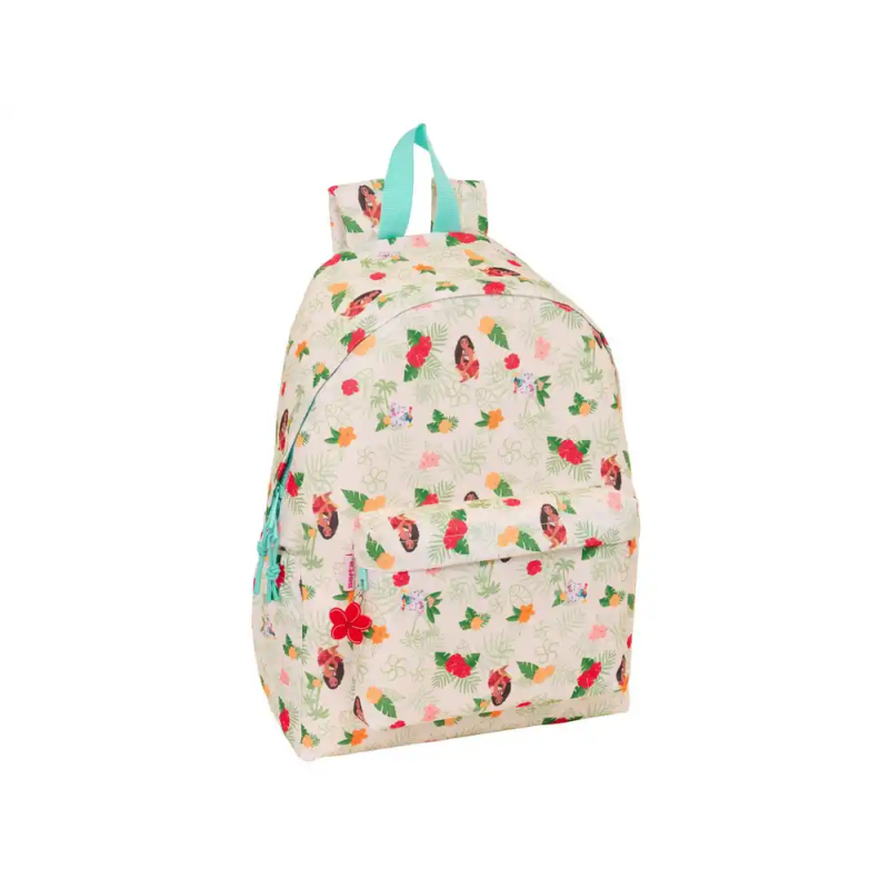 Mochila safta para portatil 14,1/' vaiana 130x310x430 mm