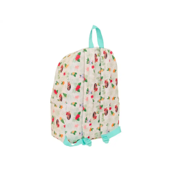 Mochila safta para portatil 14,1/' vaiana 130x310x430 mm