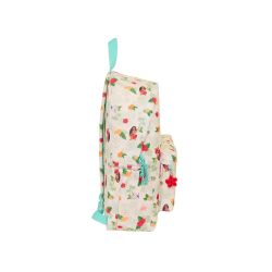 Mochila safta para portatil 14,1/' vaiana 130x310x430 mm