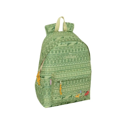 Mochila safta para portatil...