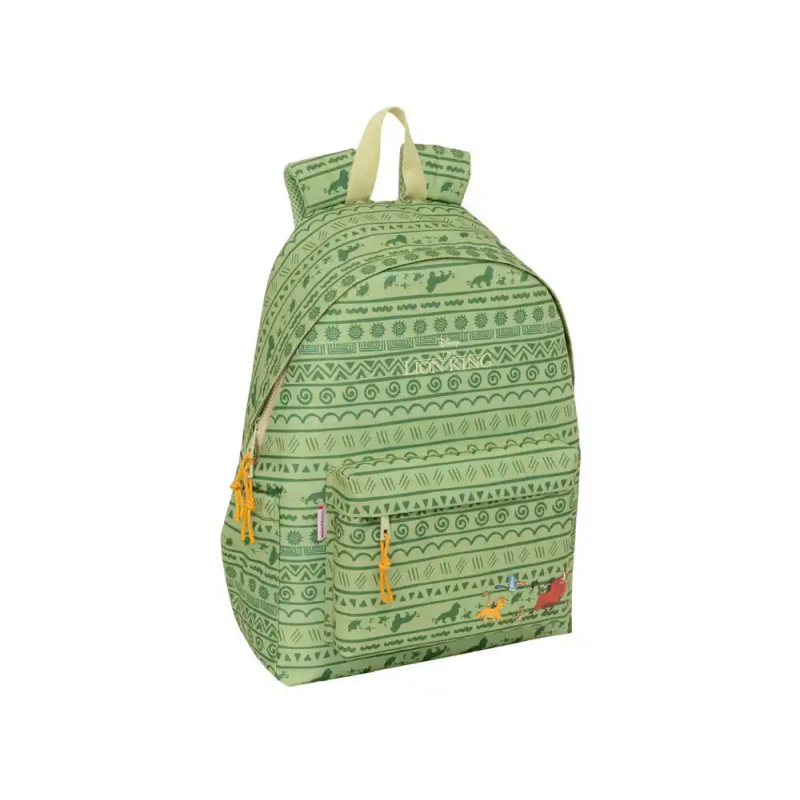 Mochila safta para portatil 14,1/' mufasa 130x310x430 mm
