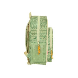 Mochila safta junior adaptable a carro mufasa 120x320x380 mm