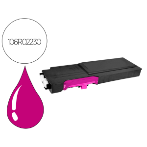 Tinta solida xerox...