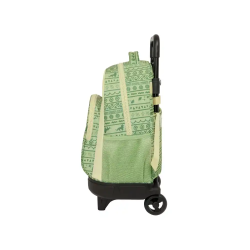 Mochila safta grande con ruedas compact extraible mufasa 220x330x450 mm