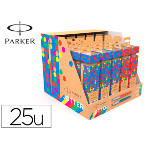 Boligrafo parker jotter...