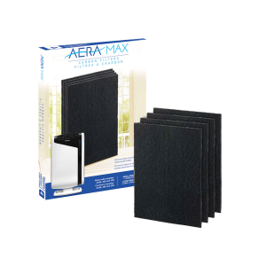 Filtro de carbono fellowes...