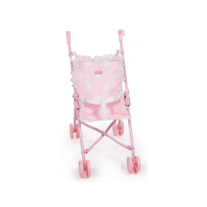 Silla pequeña de paseo para...