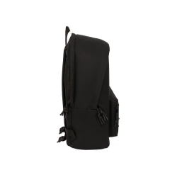 Mochila safta doble para portatil 15,6/'+usb f.c. barcelona girl 180x310x440 mm