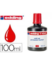 TINTA ROTULADOR EDDING...