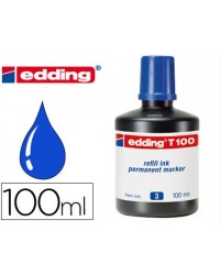 TINTA ROTULADOR EDDING...