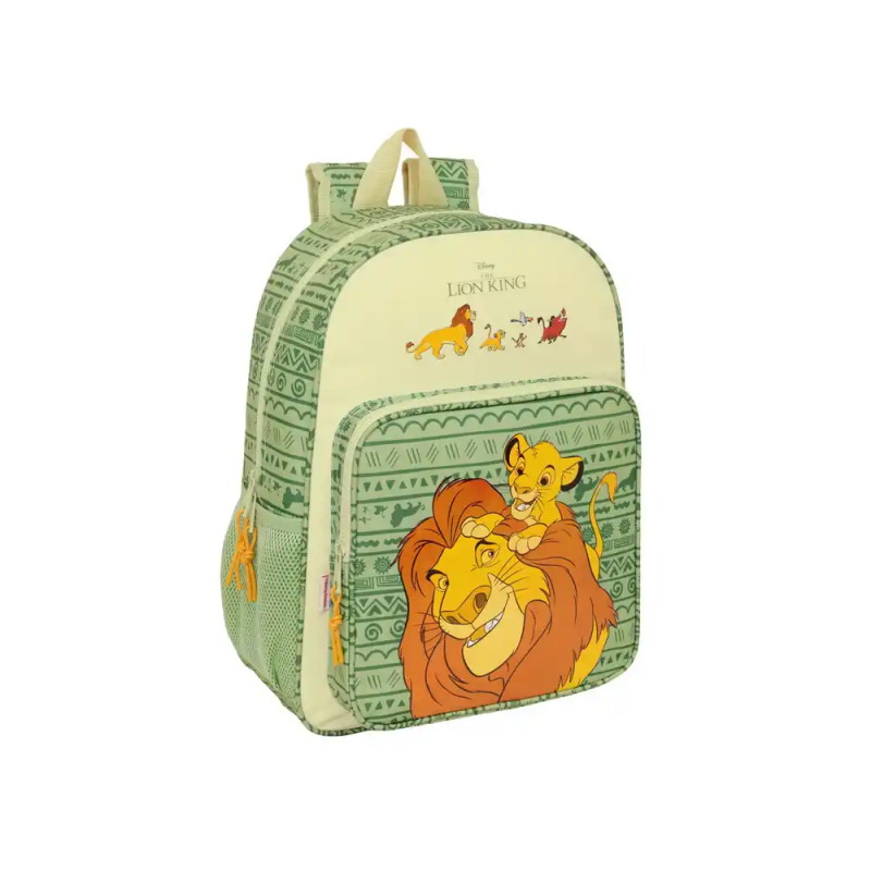 Mochila safta adaptada carro safta mufasa 140x330x420 mm