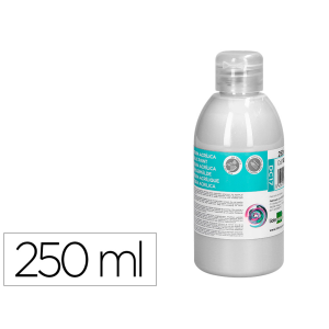 Pintura acrilica liderpapel...