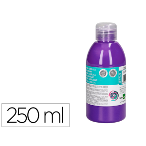 Pintura acrilica liderpapel...