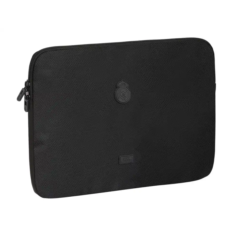 Funda para portatil 15,6'' safta real madrid premium 35x395x275 mm