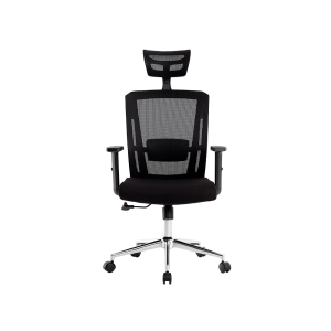 Silla giratoria q-connect...