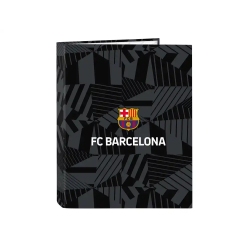 Carpeta 4 anillas mixtas...