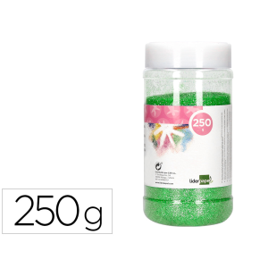 Purpurina liderpapel...