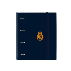 Carpeta con recambio safta...