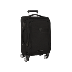 Trolley safta cabina blanda...