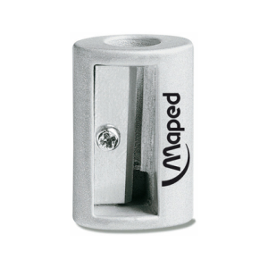Sacapuntas maped metalico...