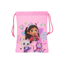 Saquito merienda safta...