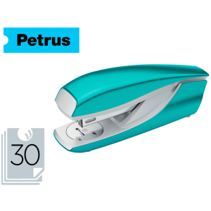 Grapadora petrus mod 635...