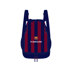 Saco mochila safta f.c....