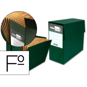 Caja transferencia...