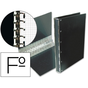 Carpeta multifin fibra...