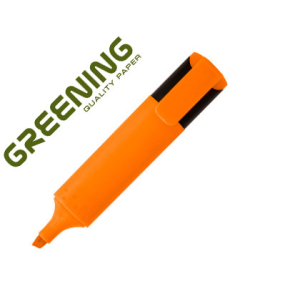 Rotulador greening...